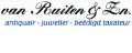 Van Ruiten En Zn Antiquair - juwelier